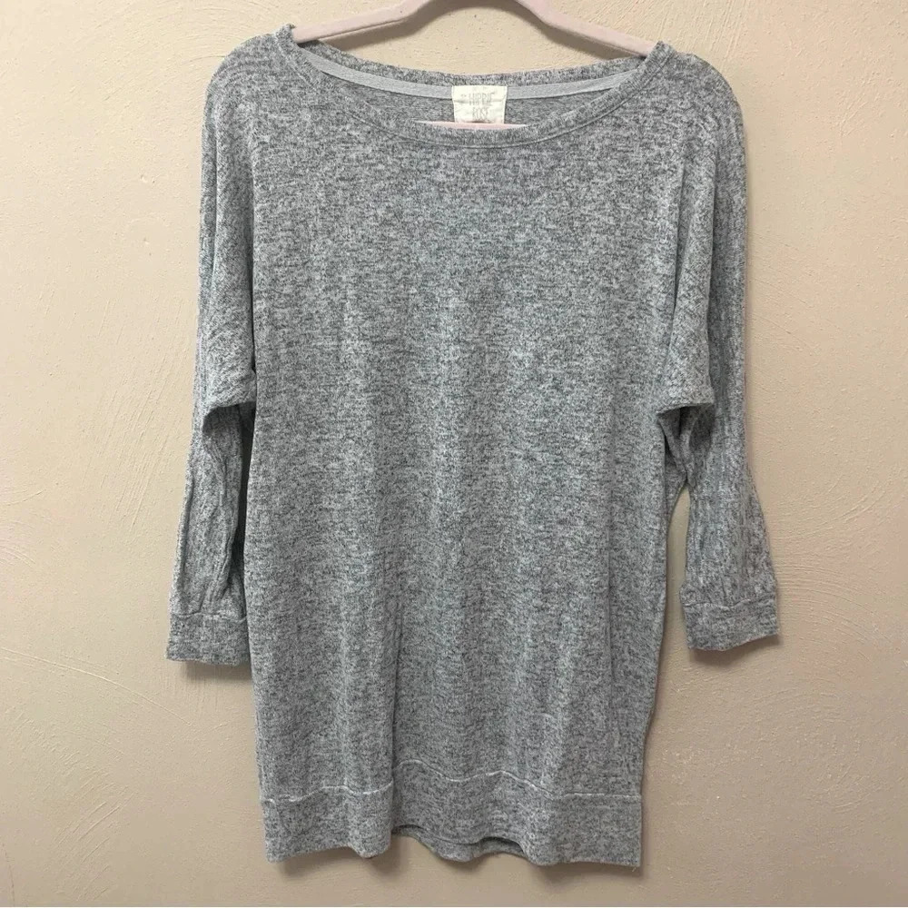 Hippie Rose Sweater